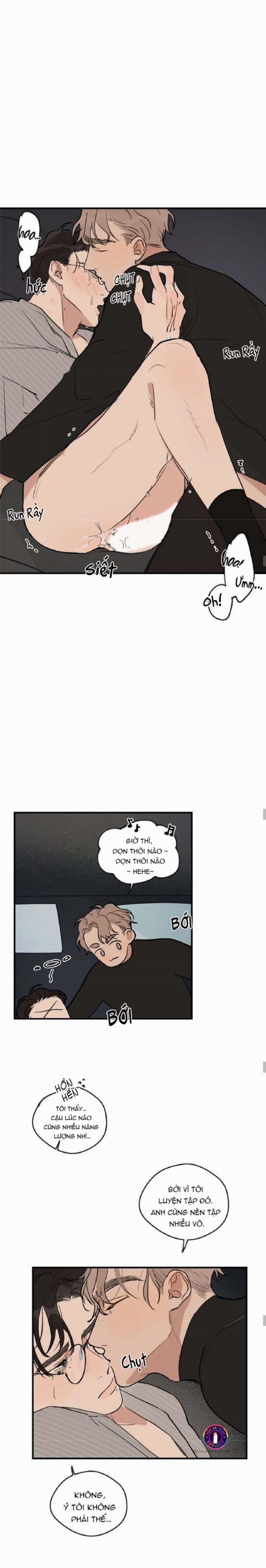 Runway Hit 36 trang 12