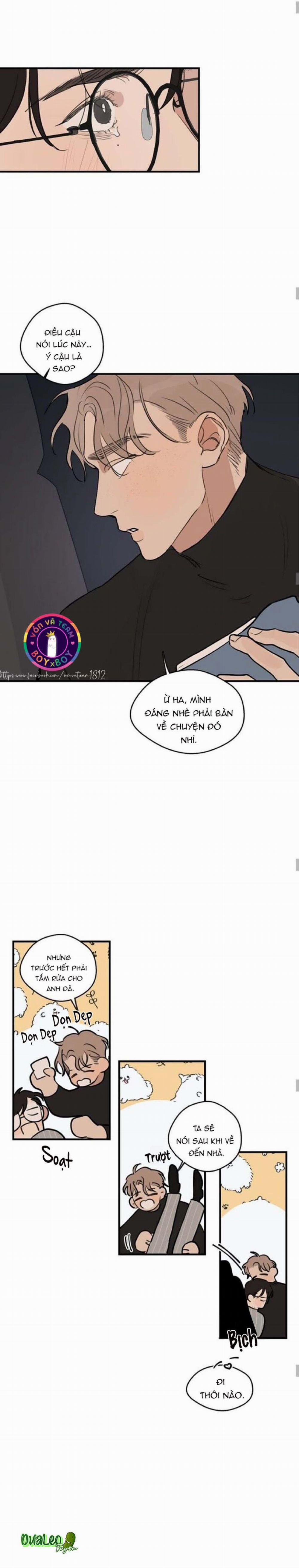 Runway Hit 36 trang 13