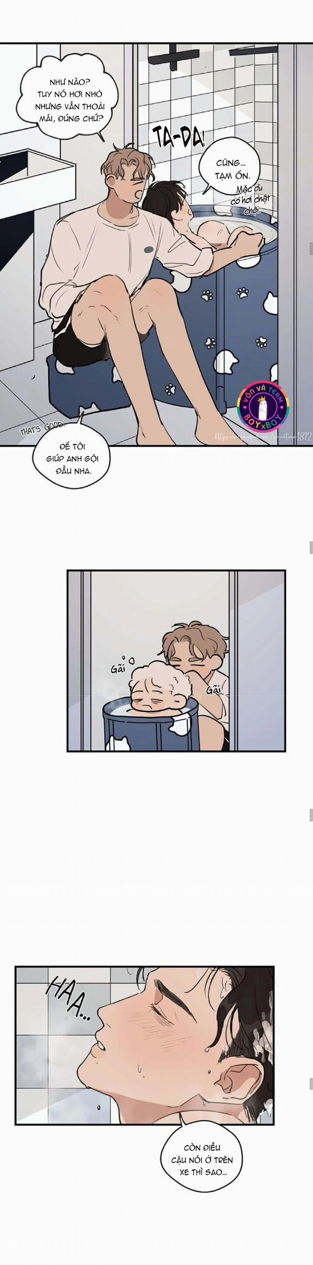 Runway Hit 36 trang 15