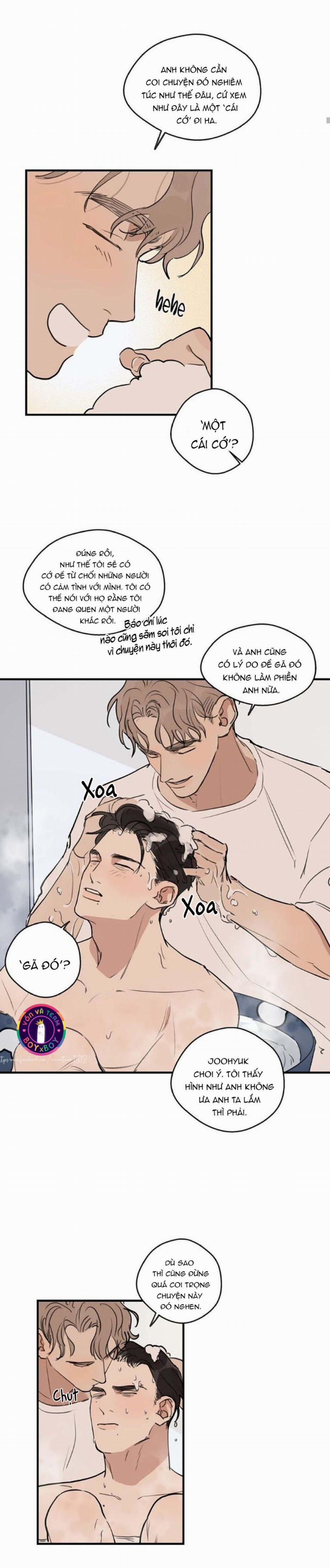 Runway Hit 36 trang 16