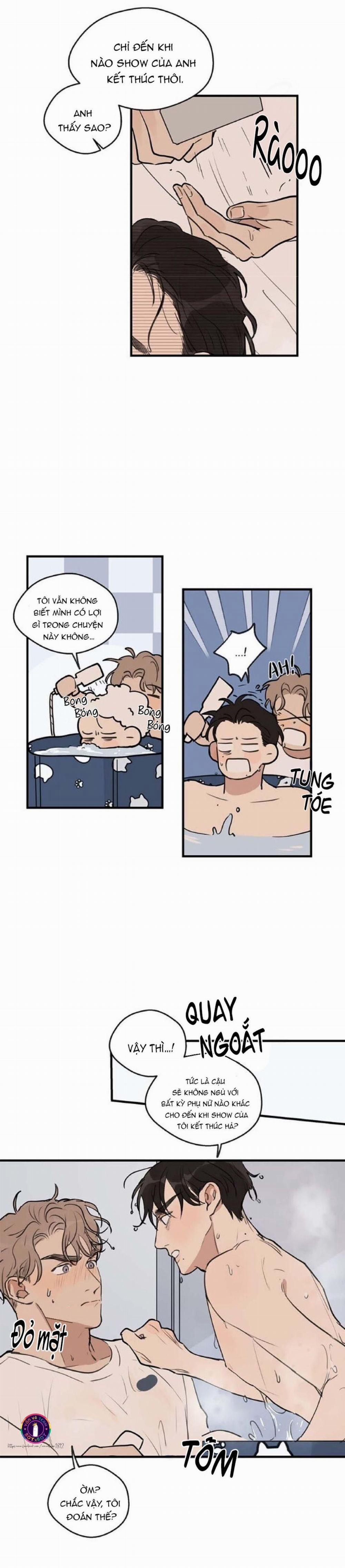 Runway Hit 36 trang 17