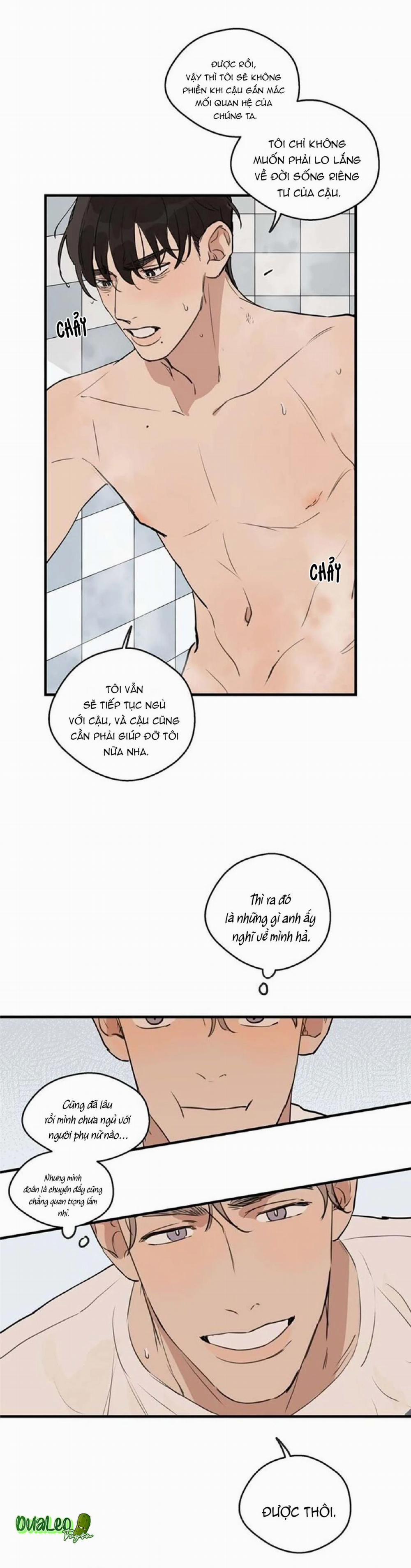 Runway Hit 36 trang 18