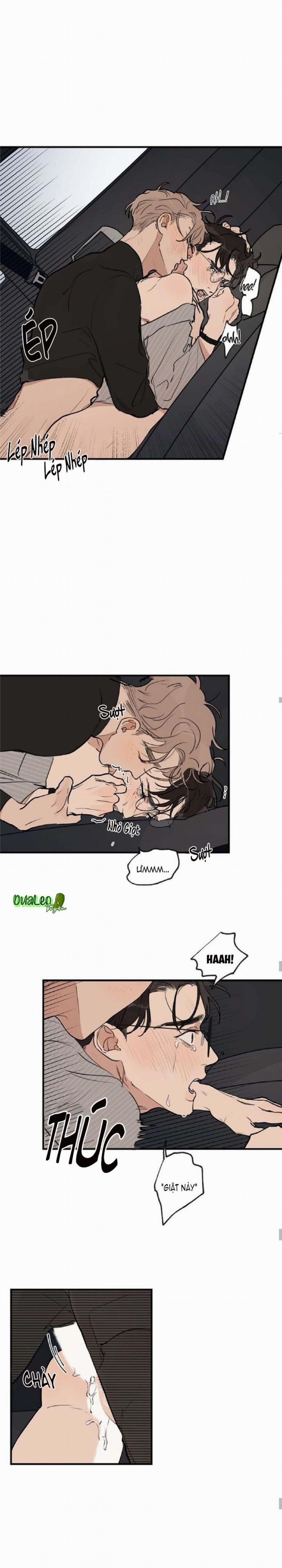 Runway Hit 36 trang 6