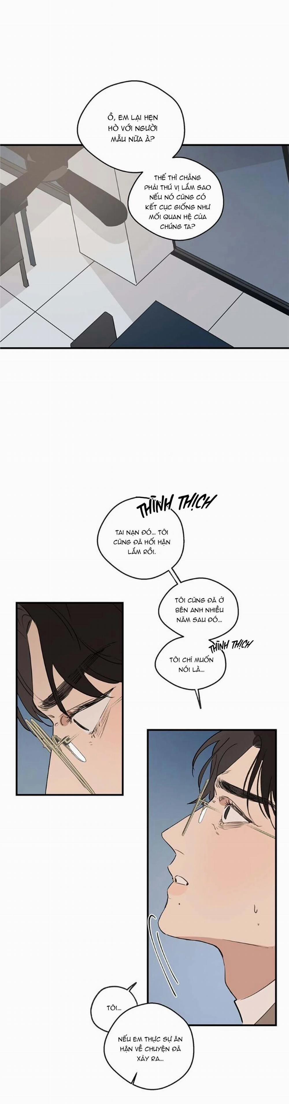 Runway Hit 37 trang 19