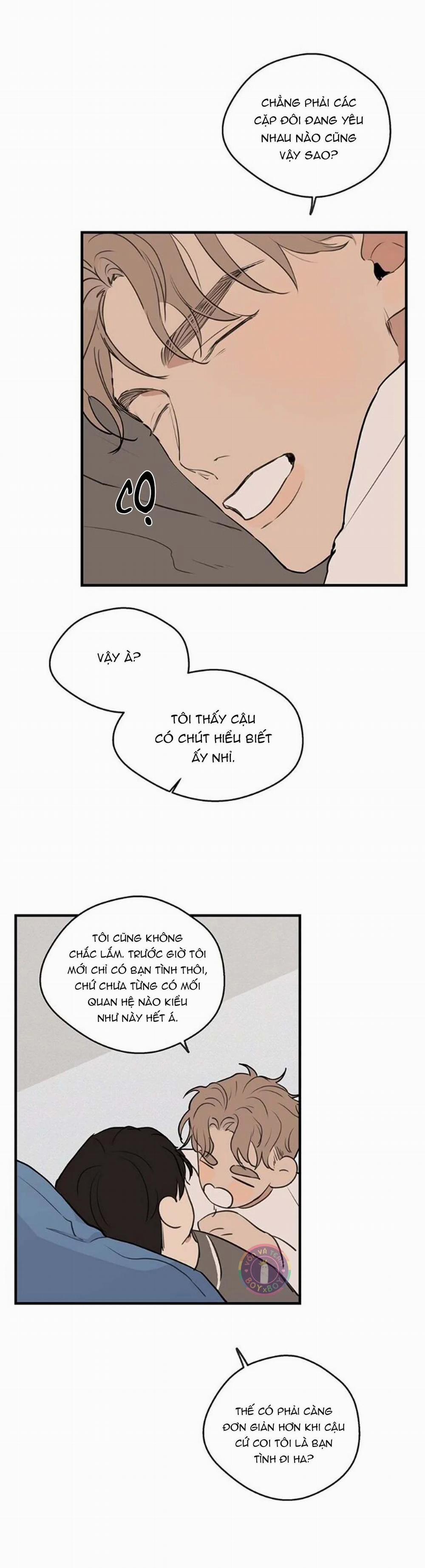 Runway Hit 37 trang 3