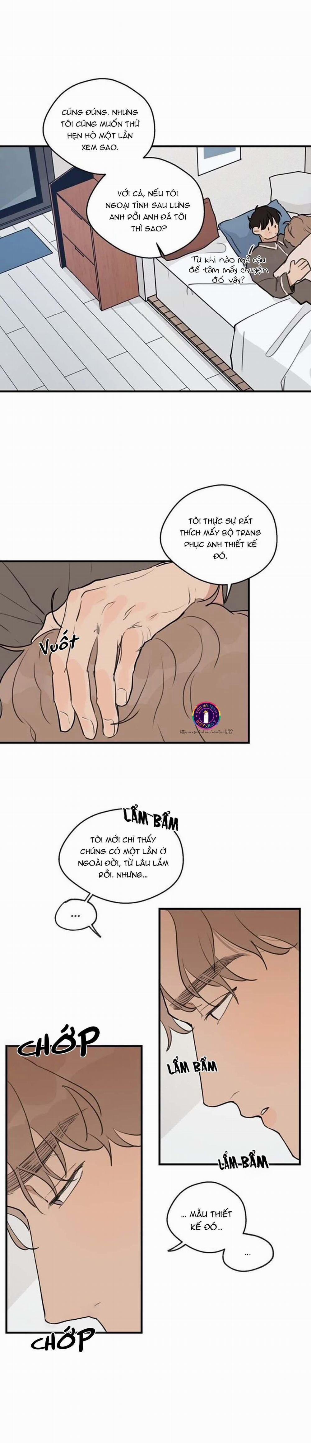 Runway Hit 37 trang 4