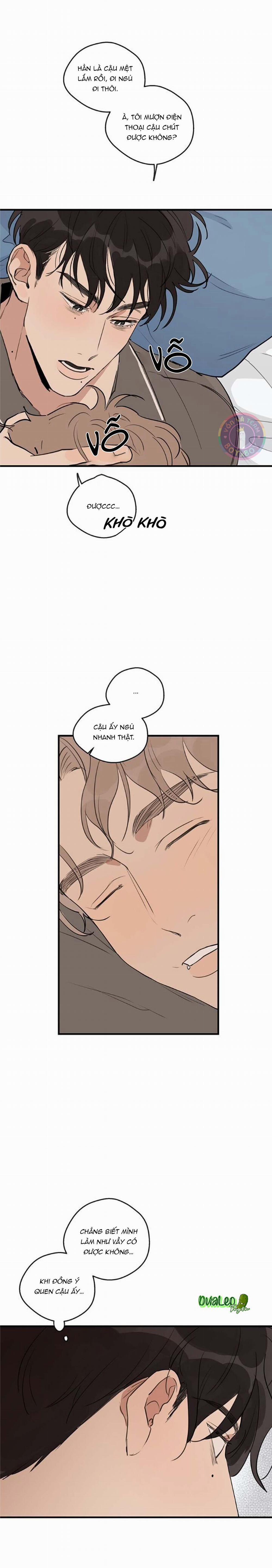 Runway Hit 37 trang 5