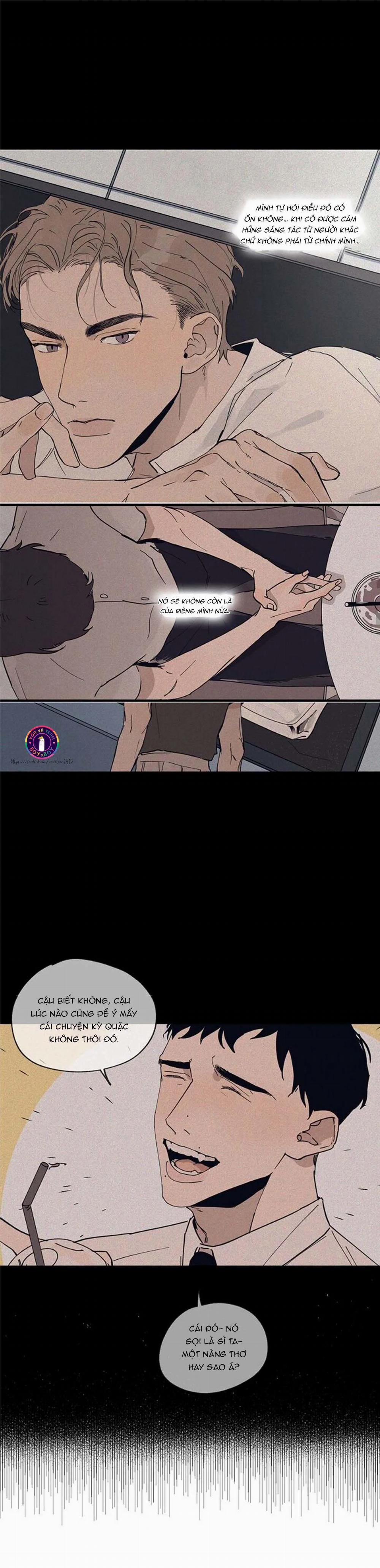 Runway Hit 37 trang 7