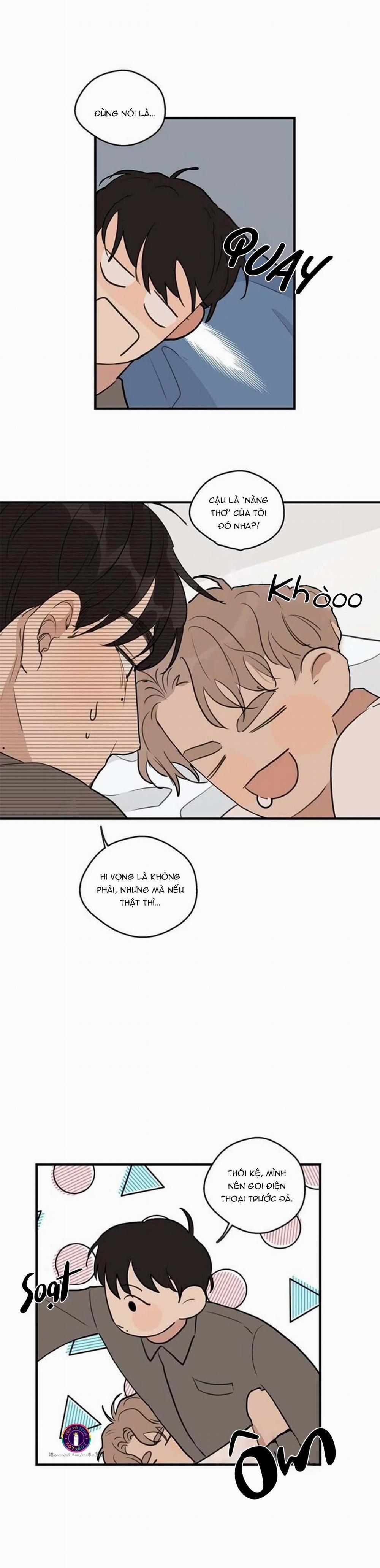 Runway Hit 37 trang 8