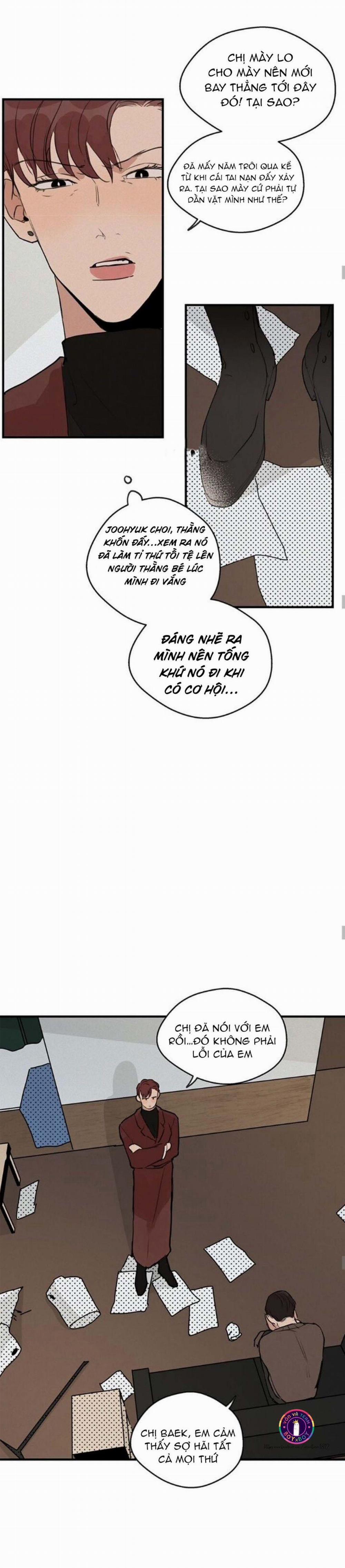 Runway Hit 38 trang 14