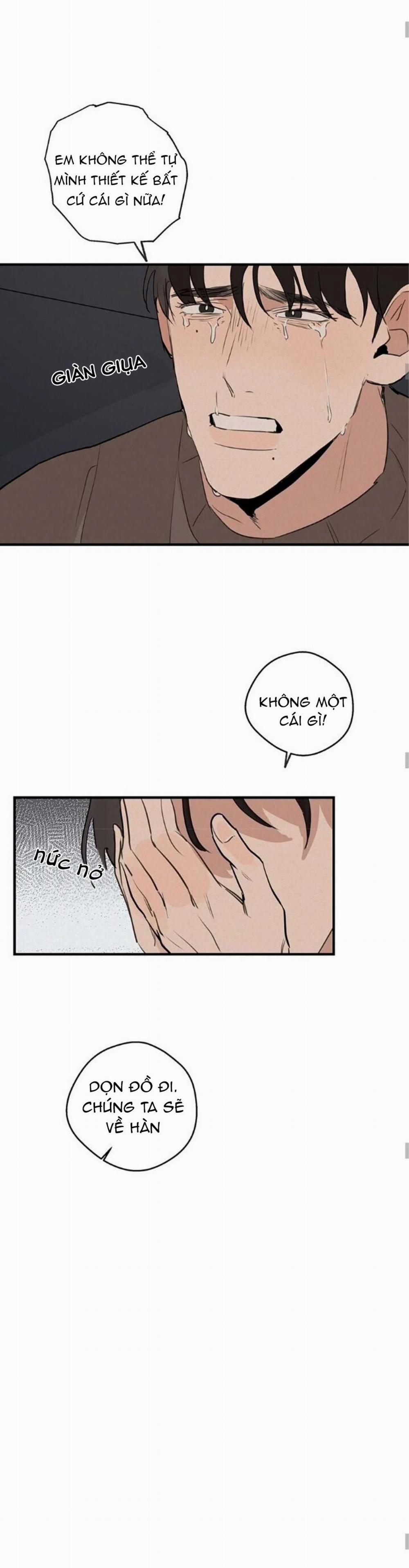 Runway Hit 38 trang 15