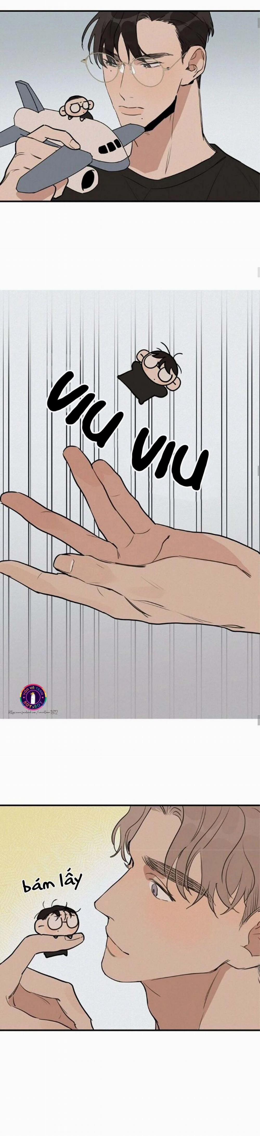 Runway Hit 38 trang 16