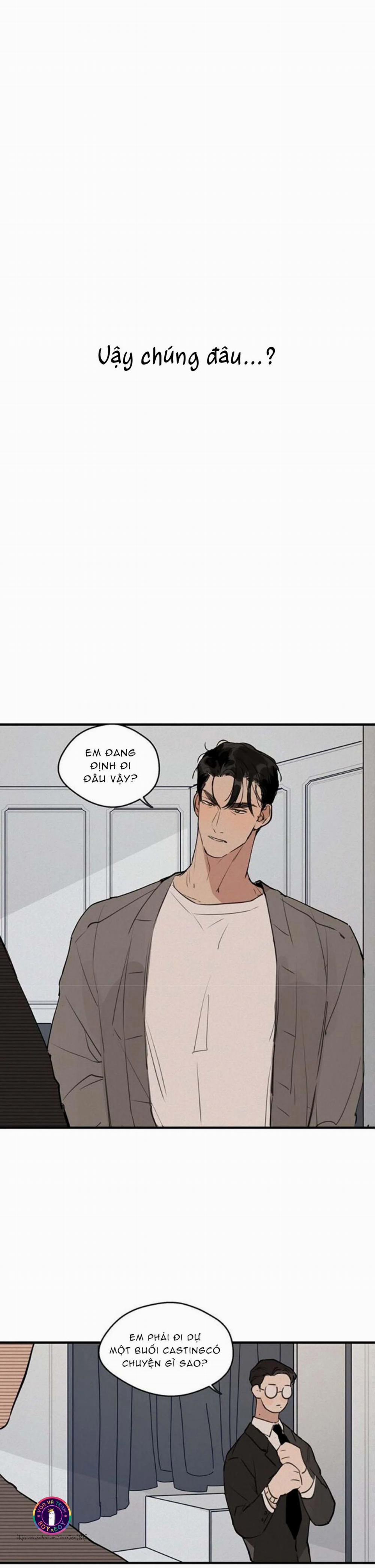 Runway Hit 38 trang 5