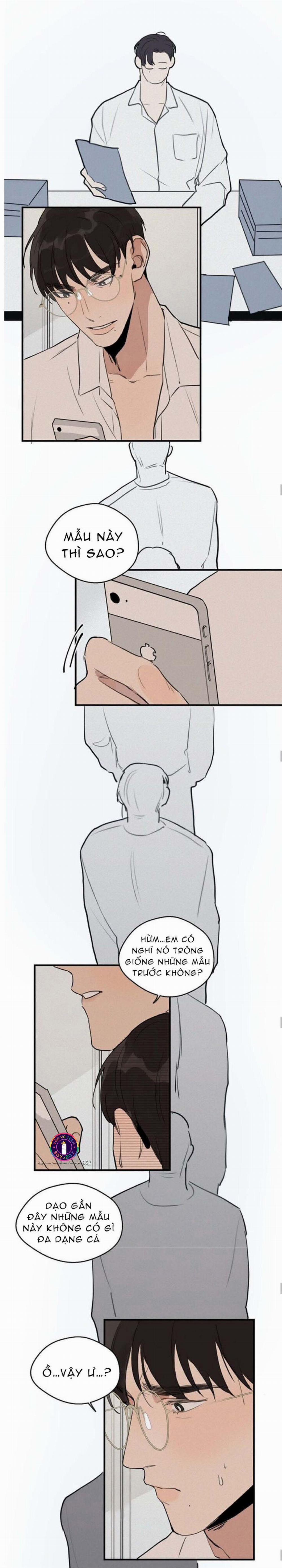 Runway Hit 38 trang 7