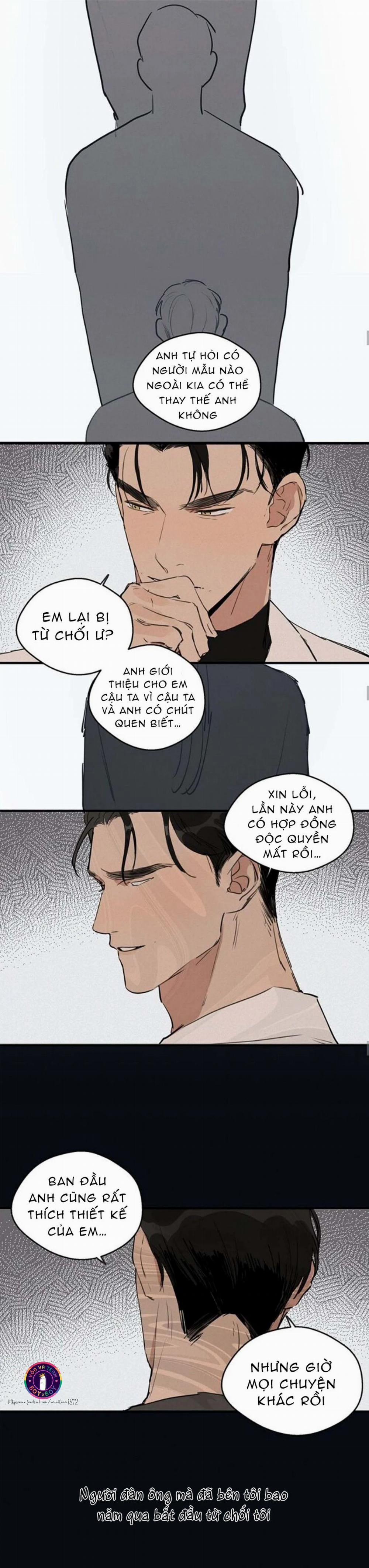 Runway Hit 38 trang 8