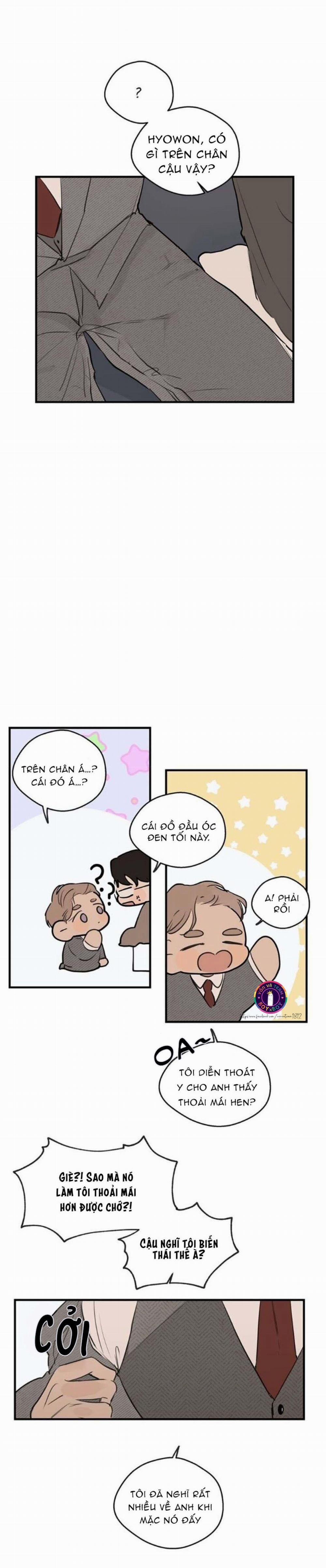 Runway Hit 39 trang 18