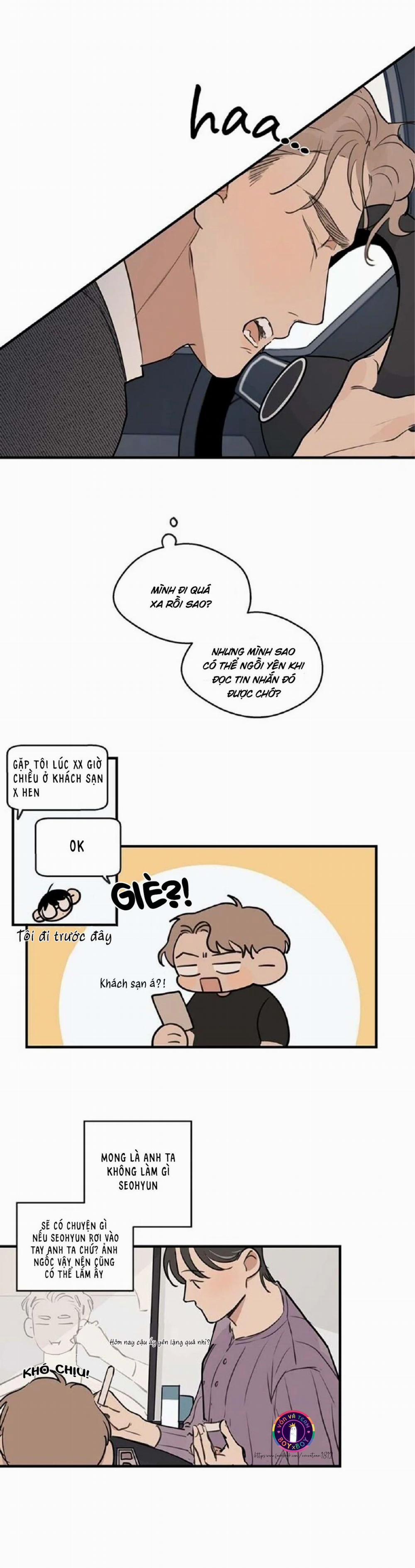 Runway Hit 39 trang 4