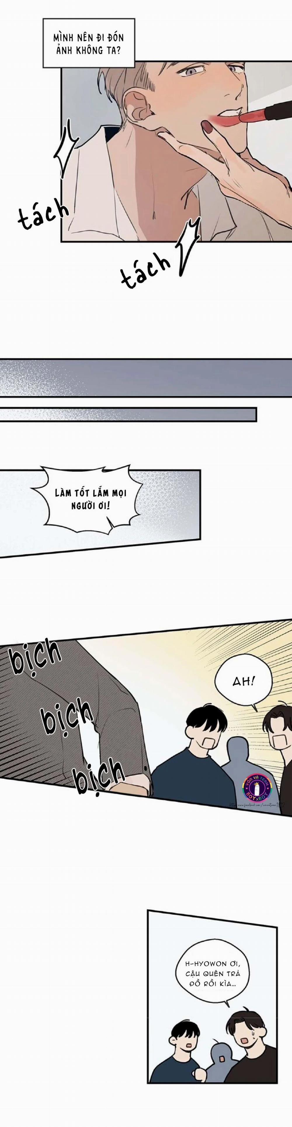 Runway Hit 39 trang 5