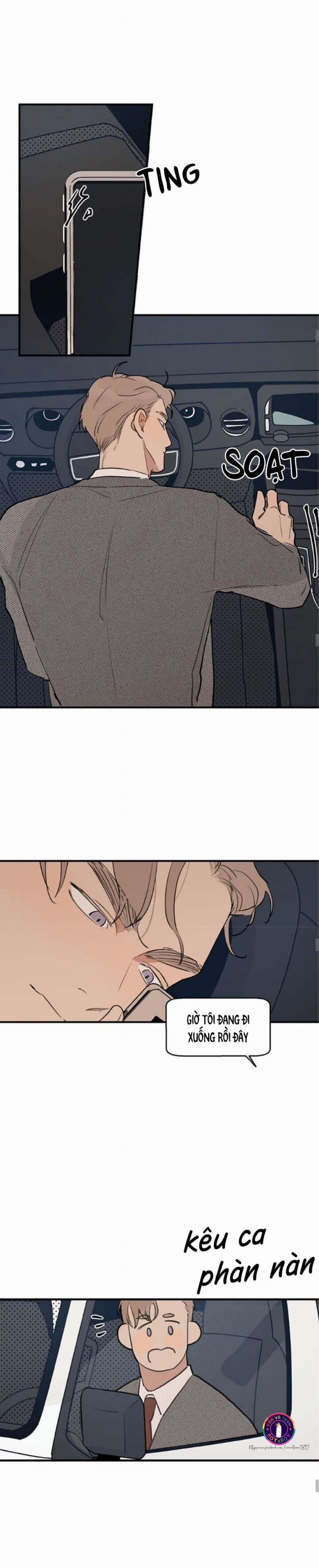 Runway Hit 39 trang 8