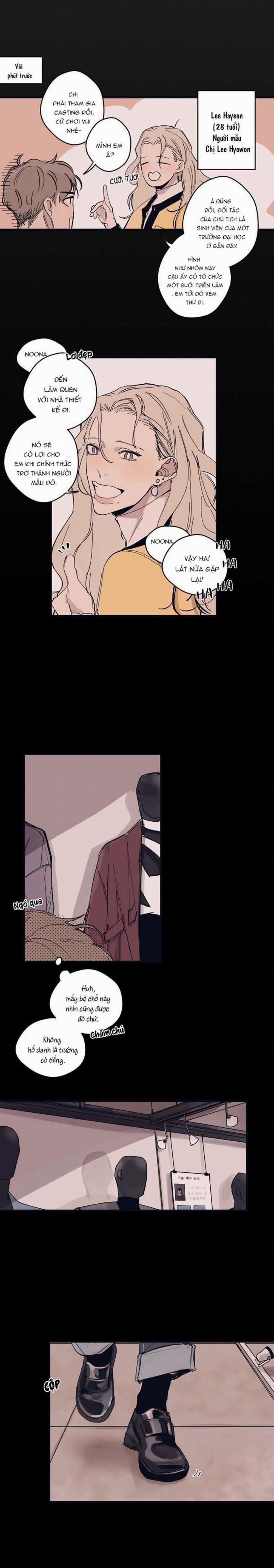 Runway Hit 4 trang 11