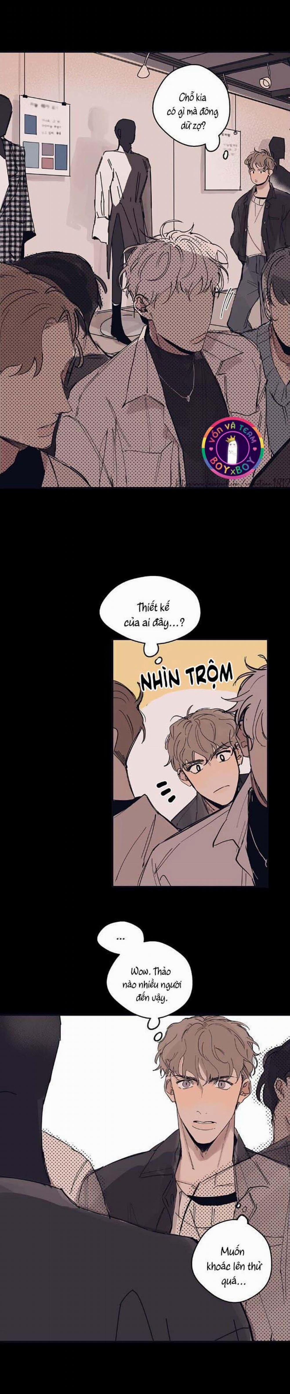 Runway Hit 4 trang 12