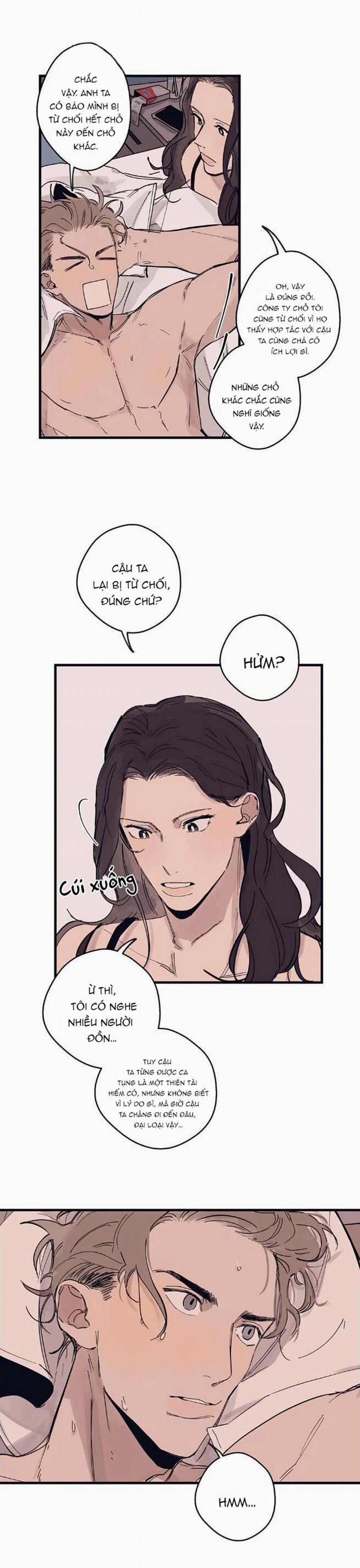 Runway Hit 4 trang 7