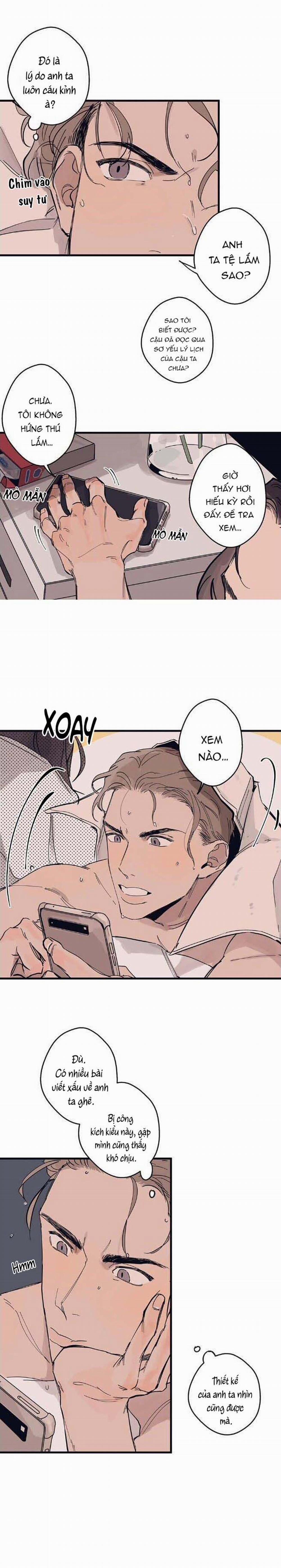 Runway Hit 4 trang 8