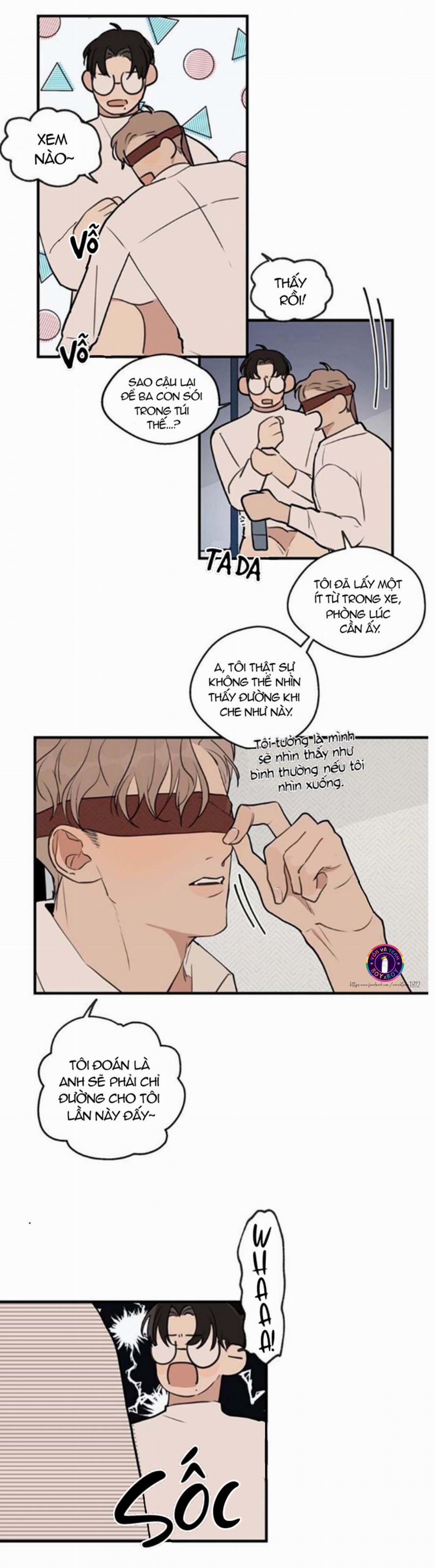 Runway Hit 41 trang 1