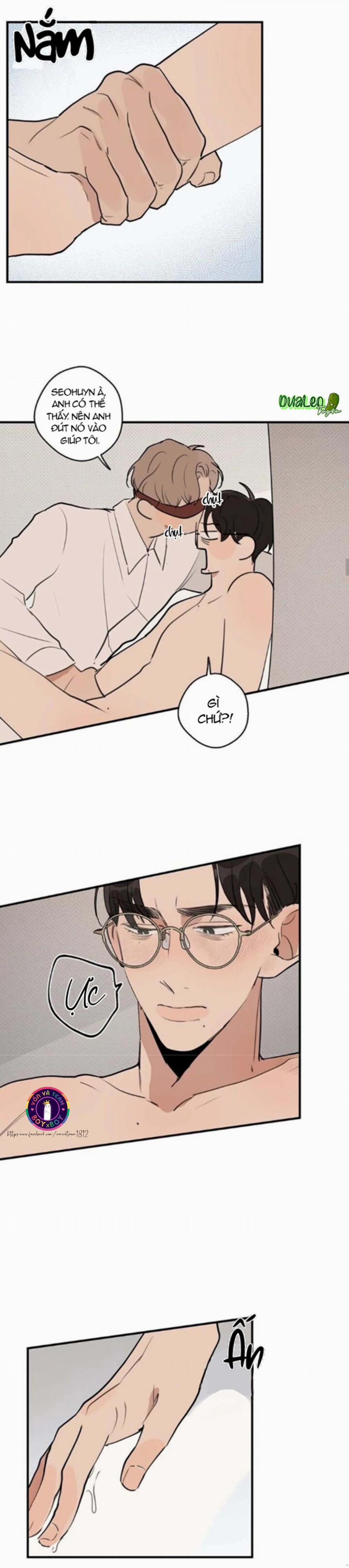 Runway Hit 41 trang 11