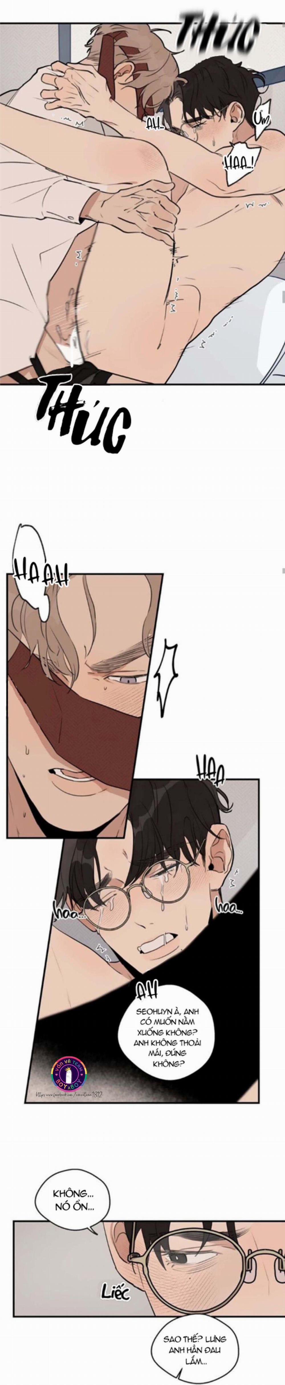 Runway Hit 41 trang 13