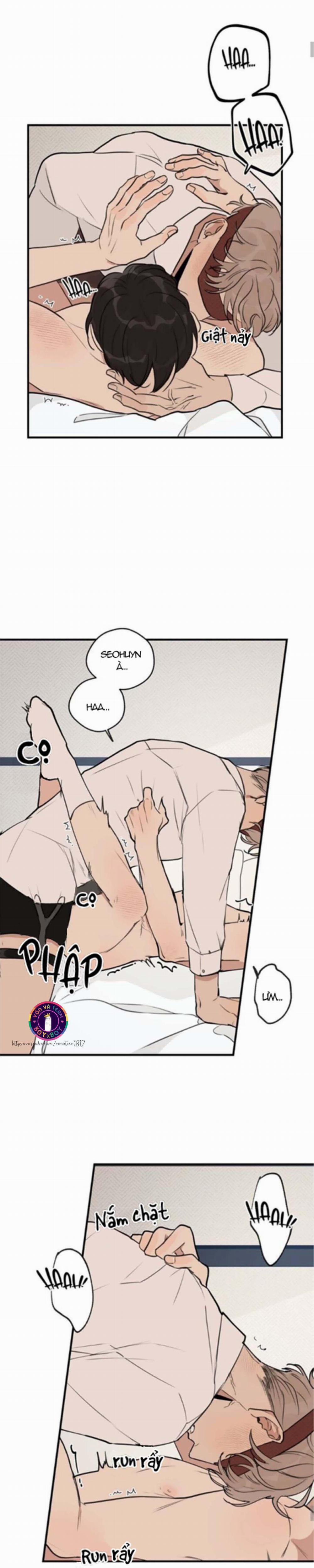 Runway Hit 41 trang 6