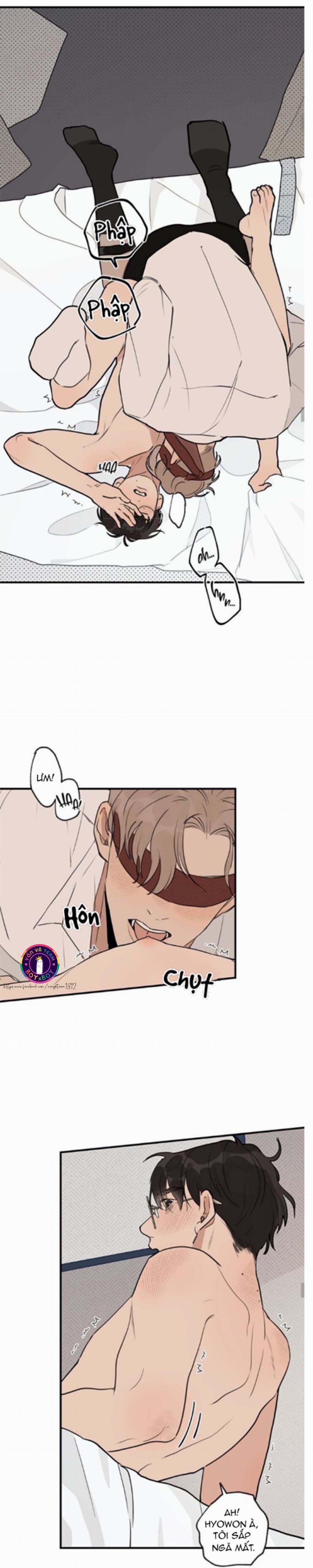 Runway Hit 41 trang 8