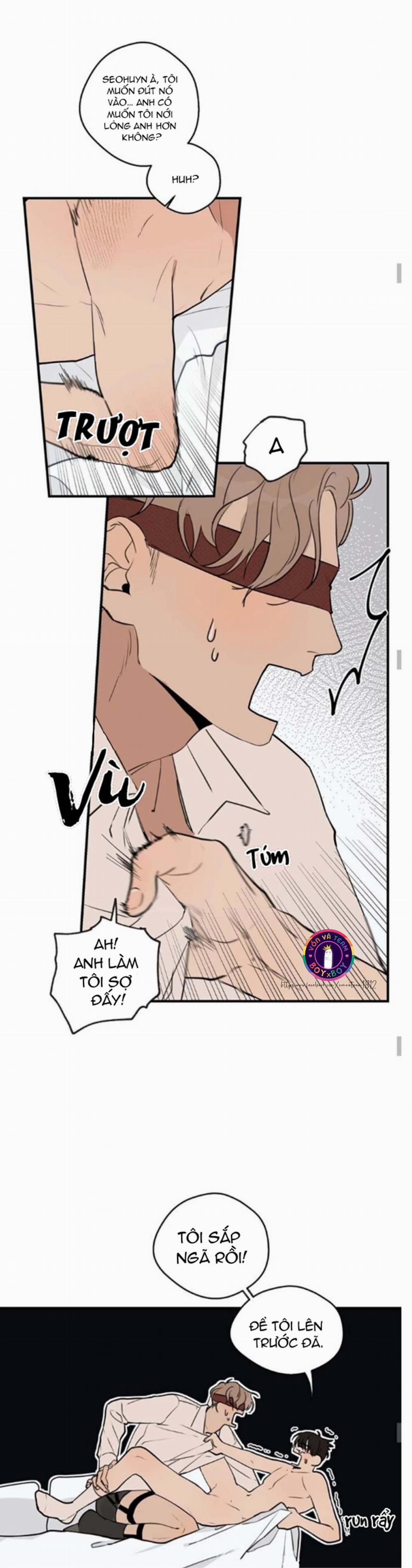 Runway Hit 41 trang 9