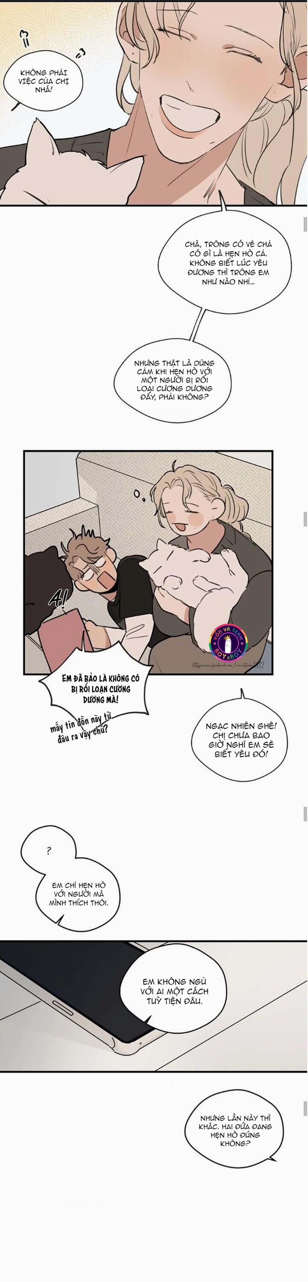 Runway Hit 42 trang 11