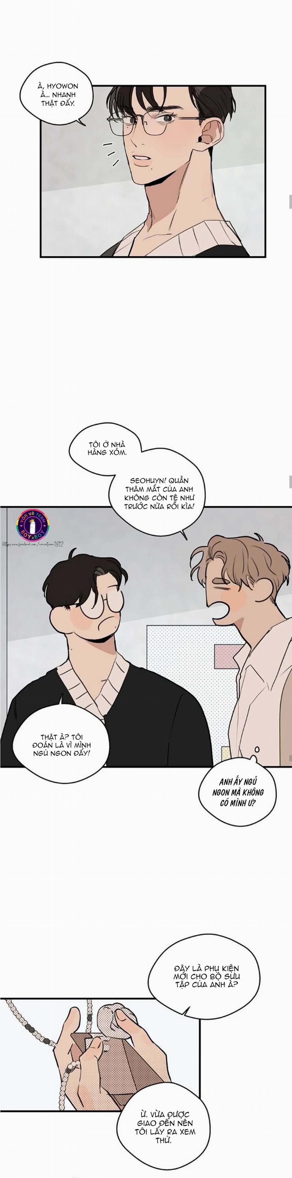 Runway Hit 42 trang 13