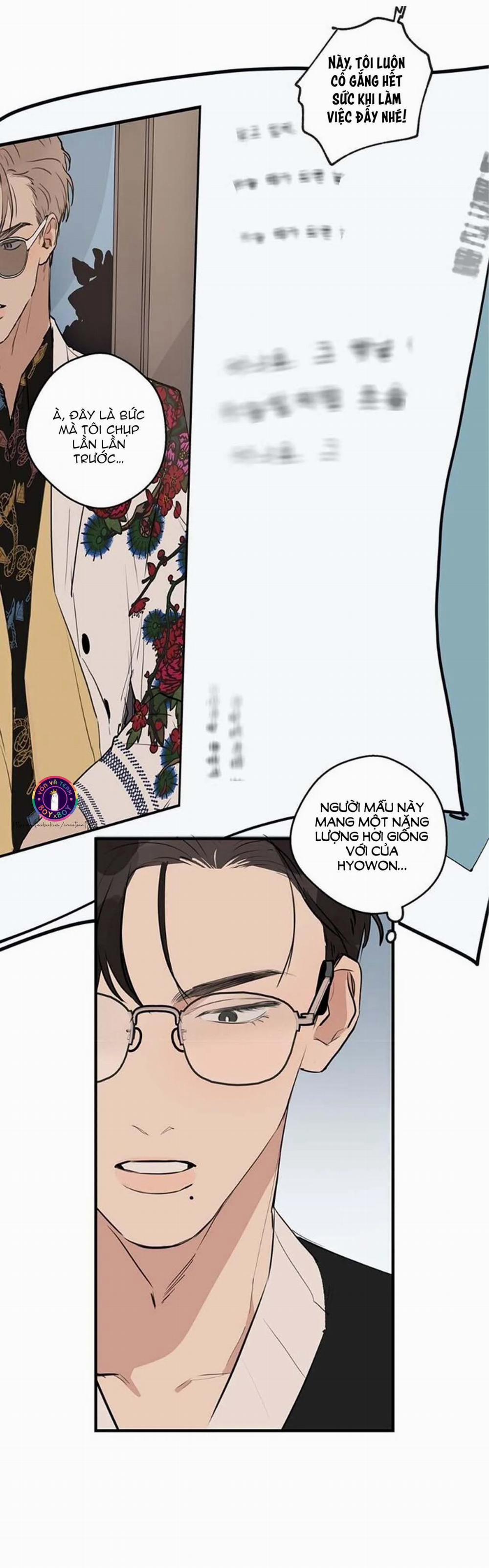 Runway Hit 42 trang 15