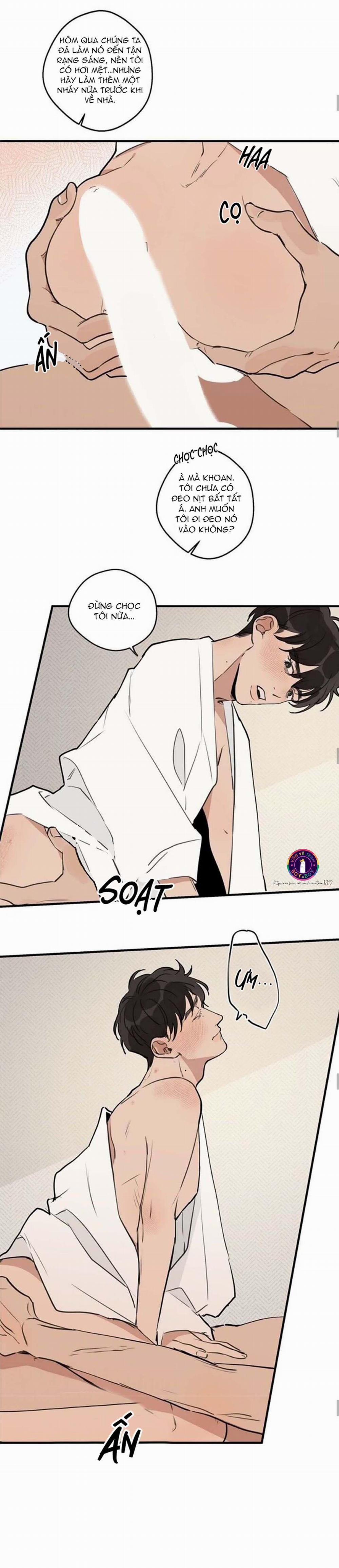 Runway Hit 42 trang 6