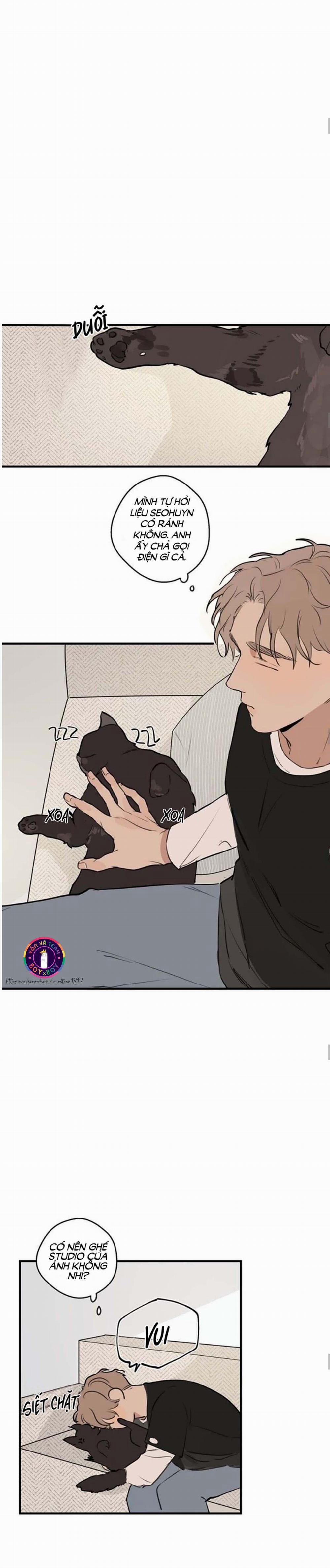 Runway Hit 42 trang 8