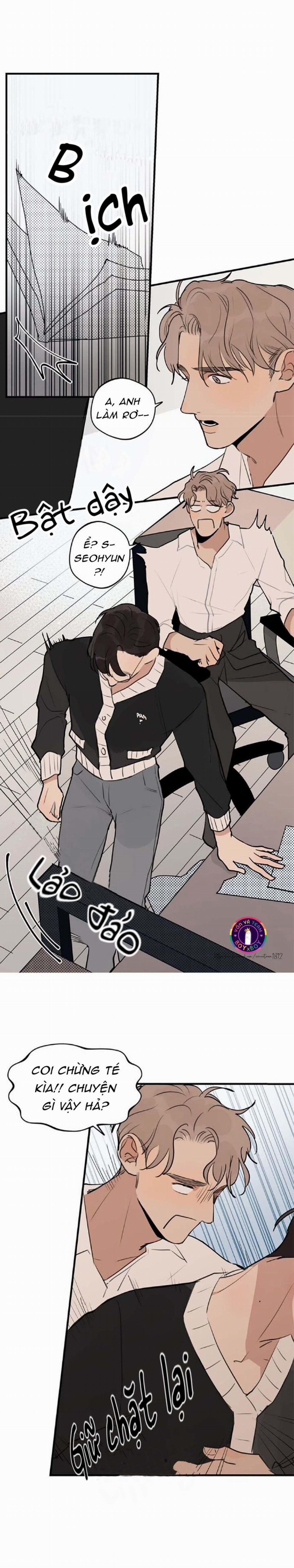 Runway Hit 43 trang 1