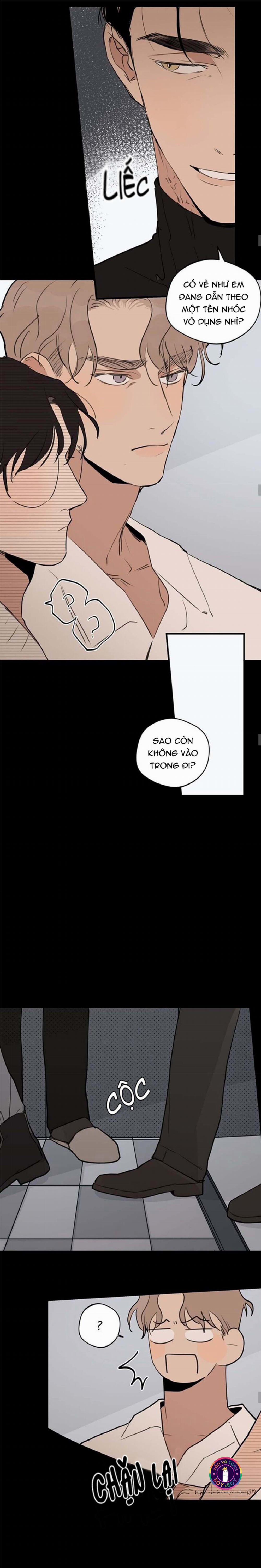 Runway Hit 43 trang 10