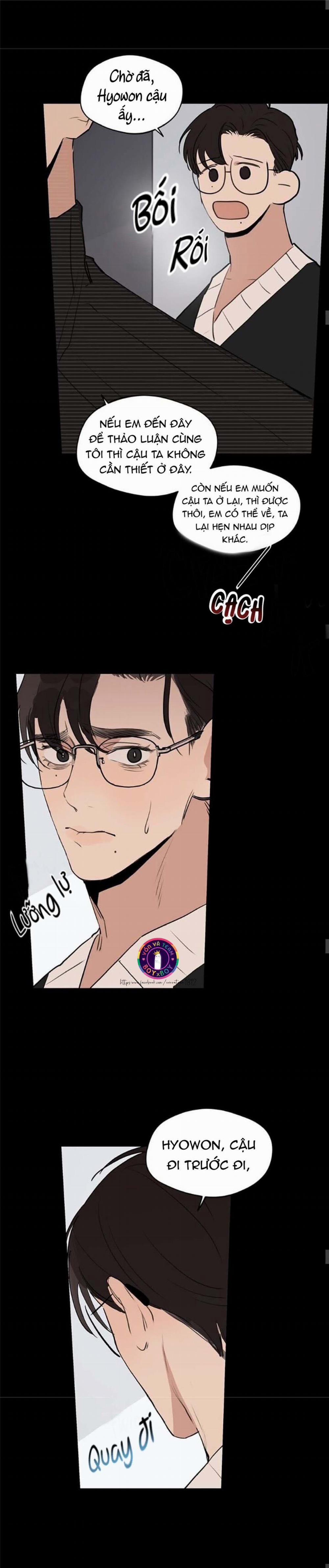 Runway Hit 43 trang 12