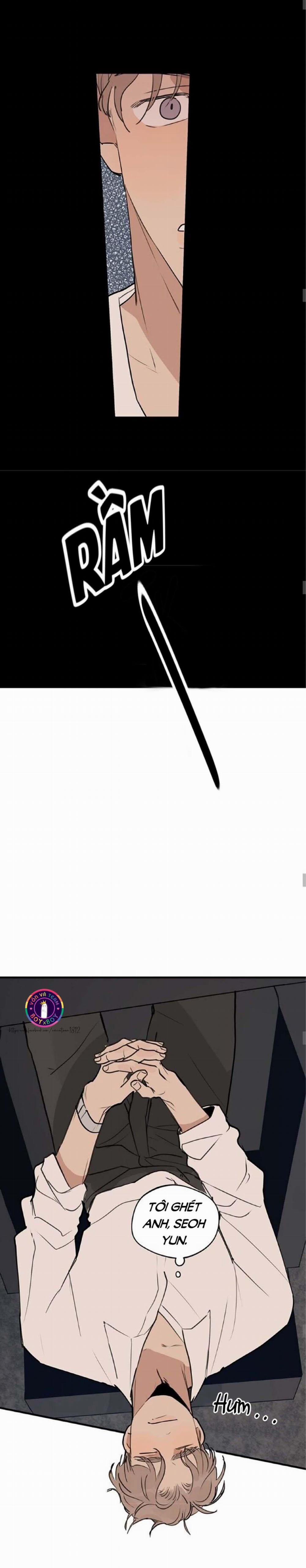 Runway Hit 43 trang 13