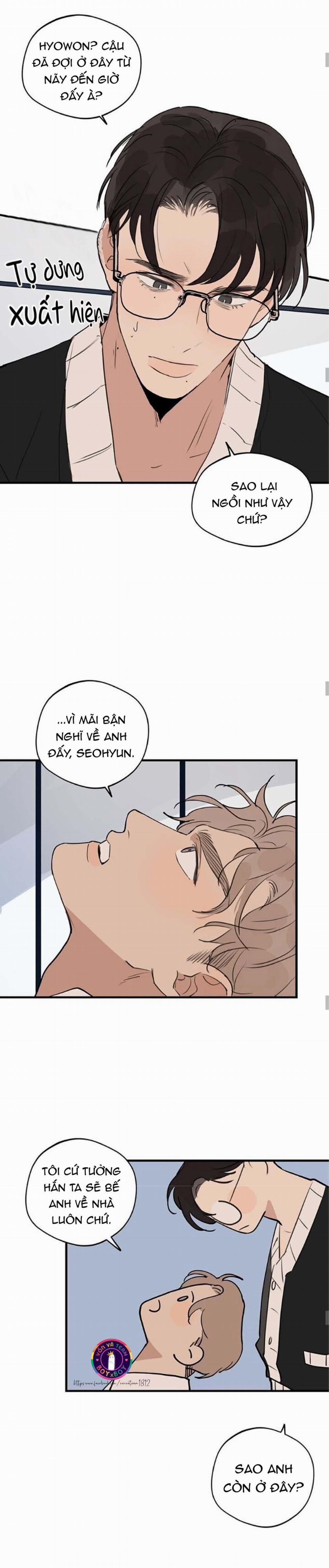 Runway Hit 43 trang 14