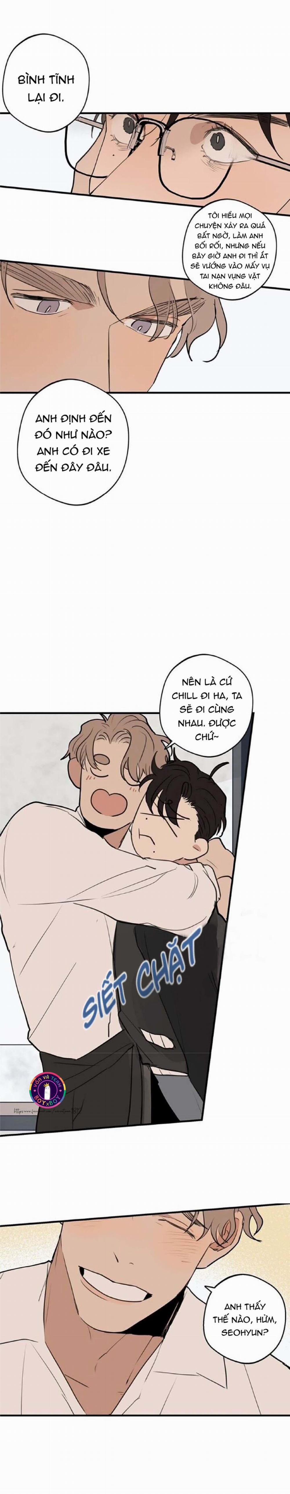 Runway Hit 43 trang 4