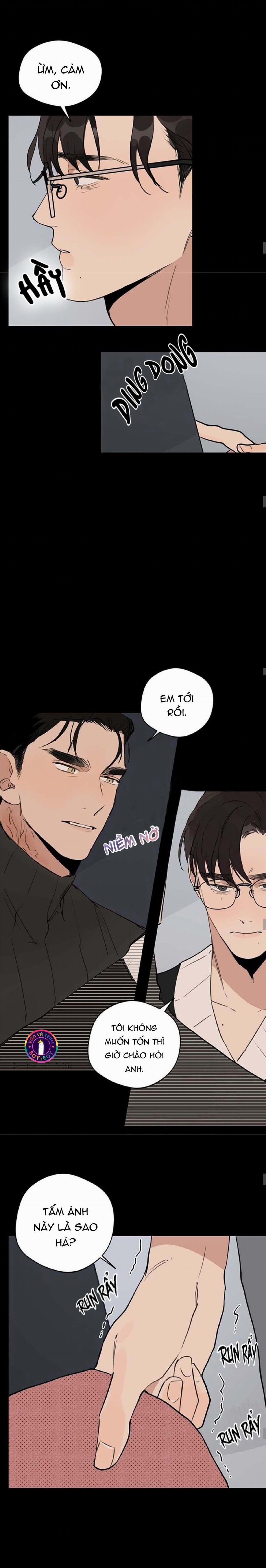 Runway Hit 43 trang 8