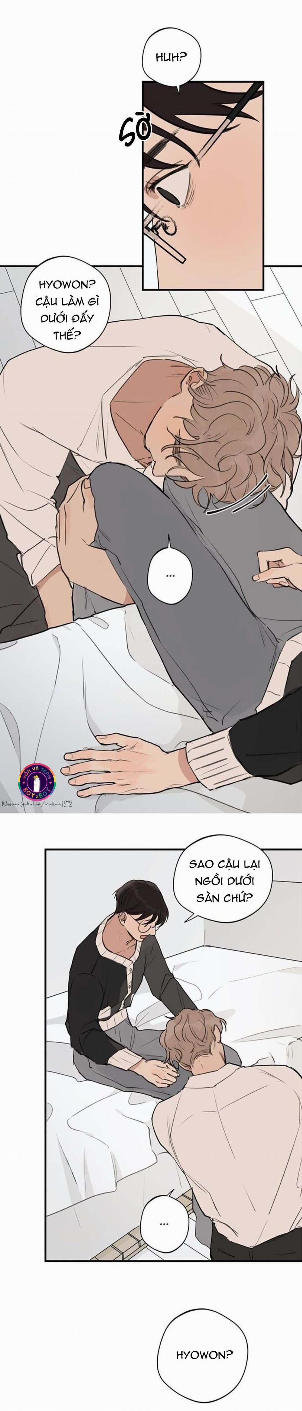 Runway Hit 44 trang 1