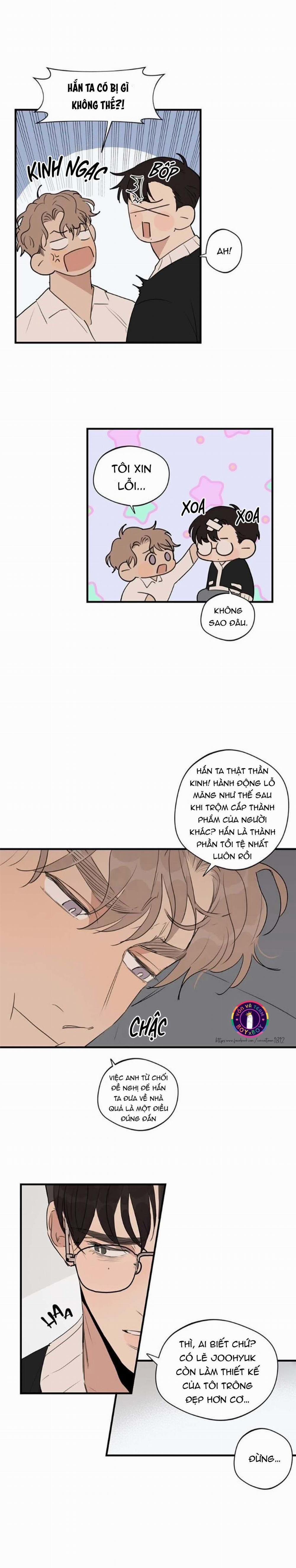 Runway Hit 44 trang 11