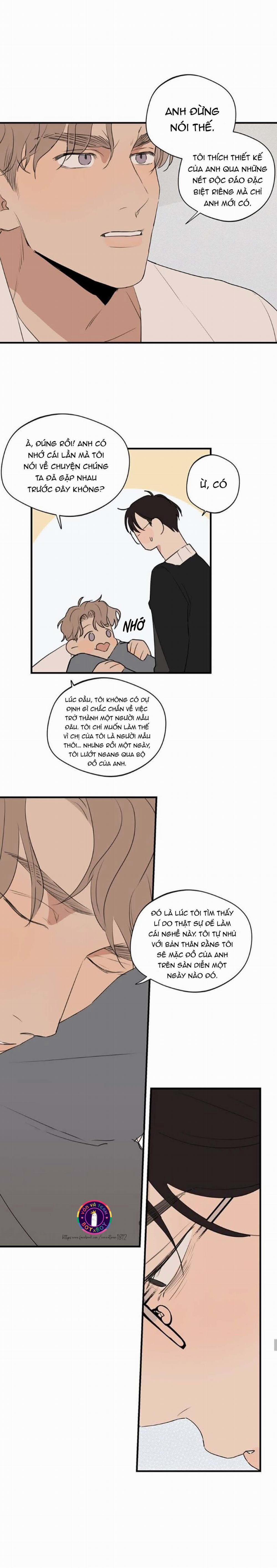 Runway Hit 44 trang 12