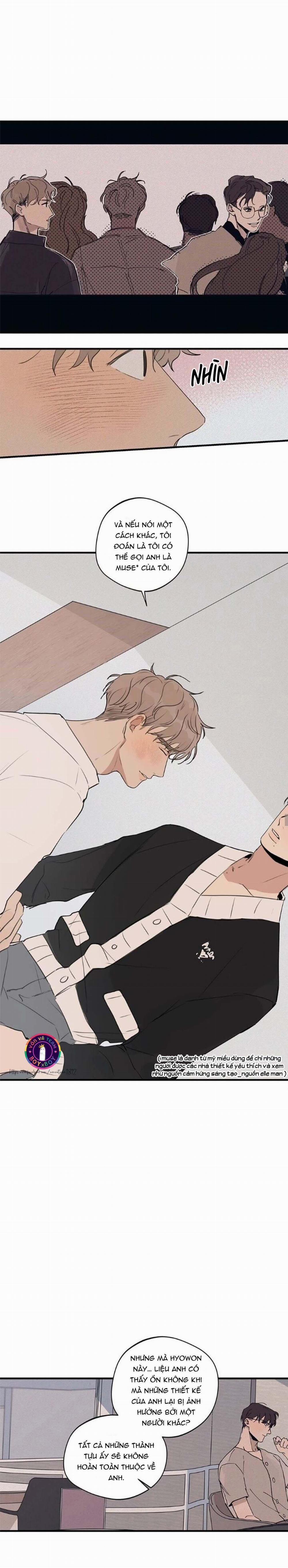 Runway Hit 44 trang 13