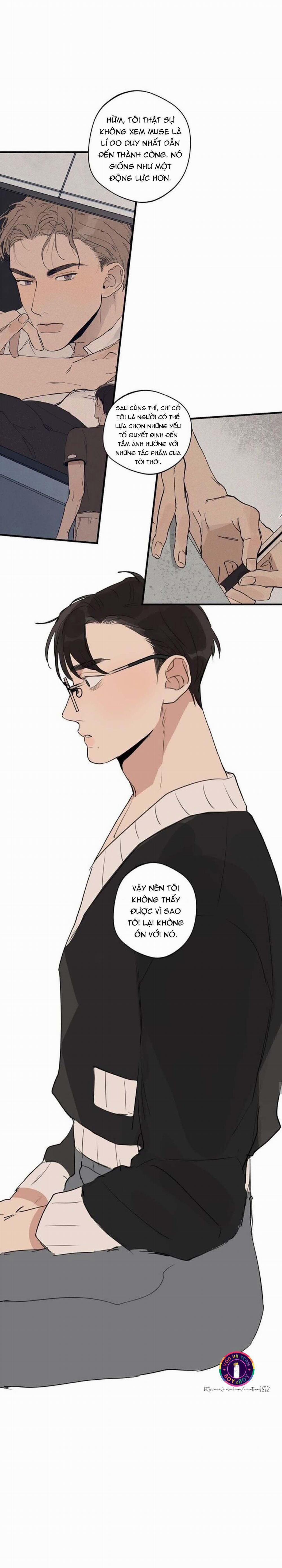 Runway Hit 44 trang 14